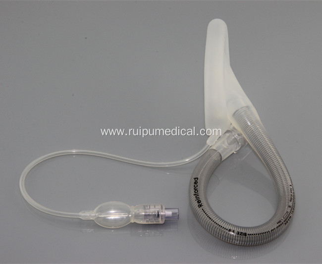 Laryngeal Mask Airway