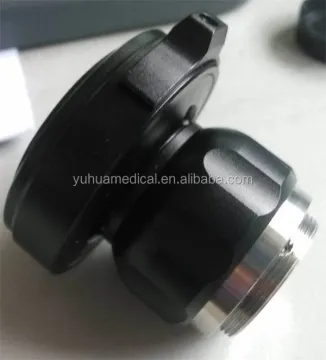 CCD Camera Endoscope Optical Coupler with Variable Zoom