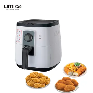 Air Fryer Health Air Deep Fryer Without Oil
