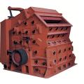 Heavy duty Impact Crusher