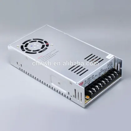 Hotsale high power industrial power supply 36v 250w led switching power supply