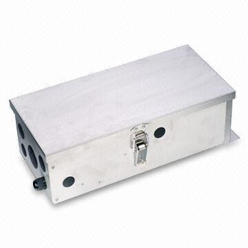 Sheet Iron and Pottant Encapsulated Lighting Transformer, BS-standard