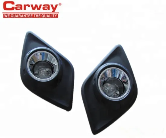 Hotselling LED Fog Light for Toyota Hilux Vigo 2015