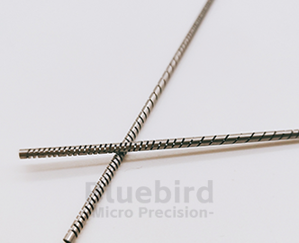 1.6mm stainless steel pipe forming