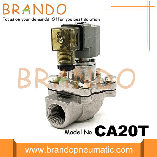 CA20T Goyen Type Pulse Jet Solenoid