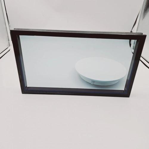 Toughened Double Glazing Construction Glass