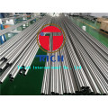 Tubo de titânio laminado a frio ASTM B862 Gr.2