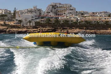 Flyfish Inflatable, water flyfish inflatable JFFF-385
