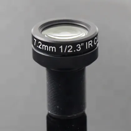 2024 GoPro Camera Board with 10 Megapixel 5.4mm Lens