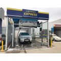 Euro Leisuwash Touchless Car Washing Automatic Price