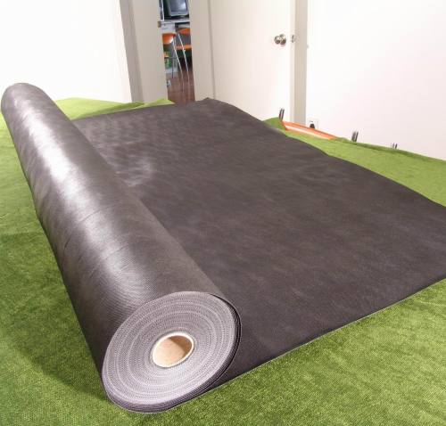 Insulation Underlayment (C90-160)