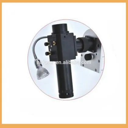 Aluminum Matrix Composite Channel Letter Laser Beam Welding Machine