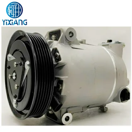 6PK CVC Car AC Compressor For Ferrari 360