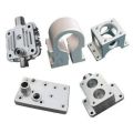 machining components medical equipment spare parts