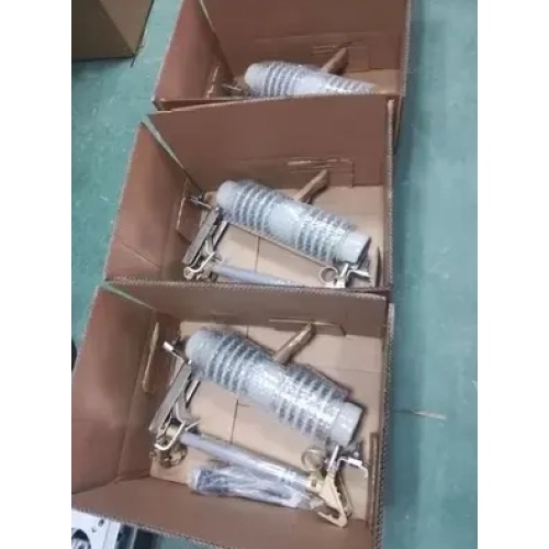 Corte a soldagem do ponto de fusível 540 Creepage