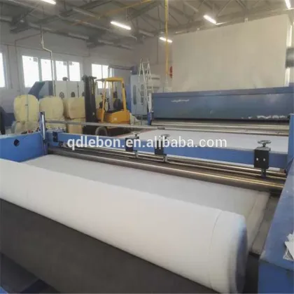 High efficiency Environmental coconut fibre palm mattress production line