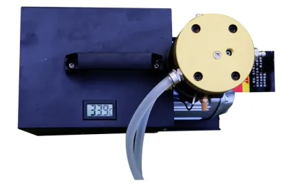 scuba diving  poseidon  fx electric air compressor