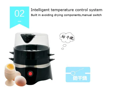 House electric boiled egg cooker