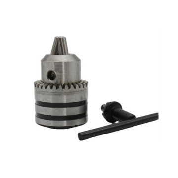 Platinum Grade 13mm Key Type Drill Chuck