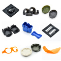 Complete Specifications Of Injection Molding