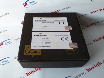 EPRO PR6423/004-030 Eddy Current Transducer New Original Sealed