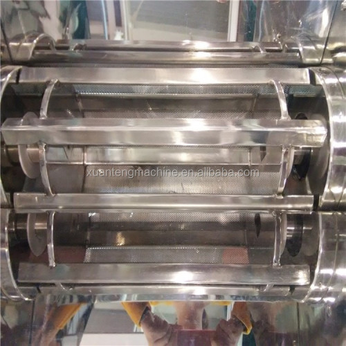 Granulation Machine High Quality YK Series Swing Granules-Maker Supplier