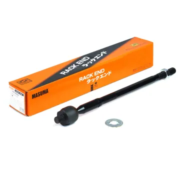 Masuma MR-2930 Inner Tie Rod Rack End for Toyota Camry 1991-1997