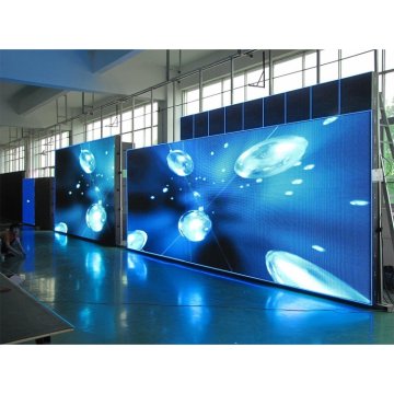Indoor Waterproof LED Display P1.53mm for Decorations and Exhibitions with SDK Functions