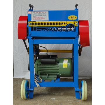 Wire Insulation Remover Machine