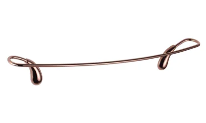 OEM ODM Bathroom Accessories - Robe Hooks