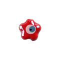 DIY Ceramic Beads Colorful Demon Eye Beads 12MM