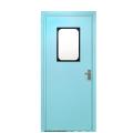 Aluminum Medical Ward Door (Wrap Frame)