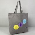 Large Capacity Canvas Bags for Travel