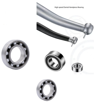 Ceramic Bearing Reels: Combining Fishing, Skateboarding, and Thrust Technologies