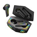 RGB Bluetooth Earbuds For PC Gaming