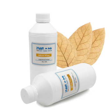 Tobacco Orange Consentrate Rokok E-rokok