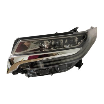 MAICTOP NIEUWE MODEL KEADLAMP MONTAGE VOOR ALPHARD 2015-2017 - UPGRADE VOOR NIEUWE MODEL KOPLAMK 2018