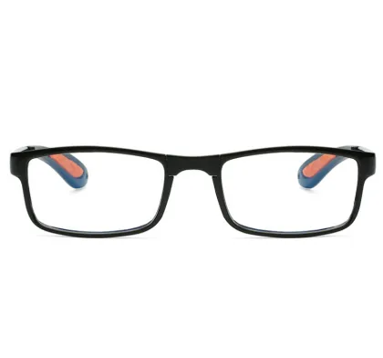 Anti-Blue Light Foldable Reading Glasses for Seniors