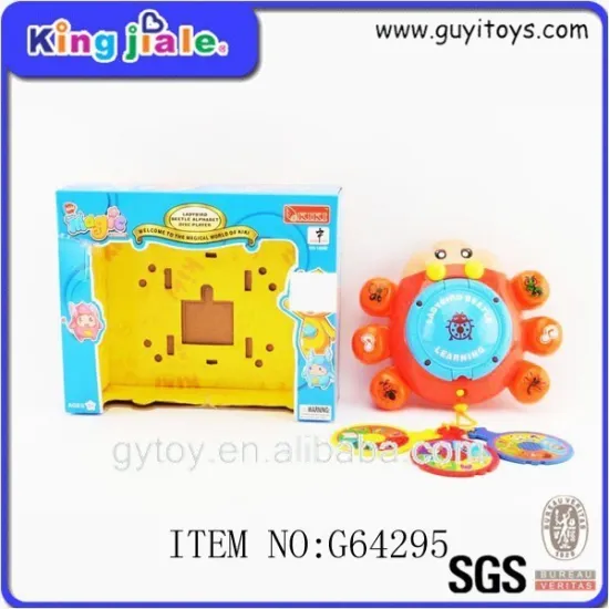 Hot selling good quality new idea toys