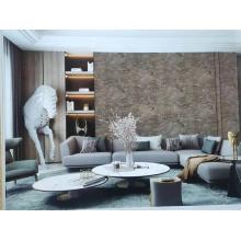 Vinyl Wall Paper 1.06m Wallpaper for Home Decoration