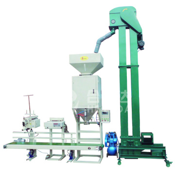 Grain Seed Packing Machine