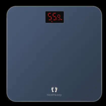 BMI Weight Scale Bluetooth Digital Scale Bathroom Scale