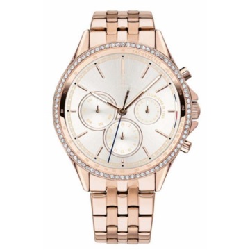 Reloj de marca de cuarzo T781978.