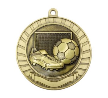Medals
