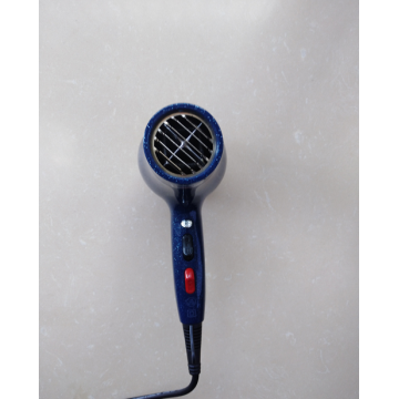 DC Power Excellence Long Lifespan Salon Silent Hairdryer
