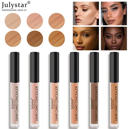 Wholesale Oil Control Foundation, Cream Concealer, Lasting Make-up & Liquid Foundation for Women - Waterproof Option Available