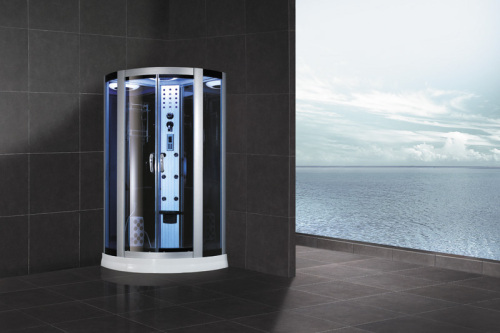 2016 New design high quality hottest Luxury Computerized shower cabin and price