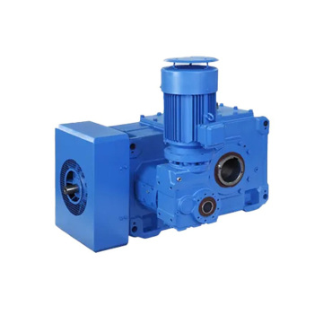 Gearbox for Food Production Line