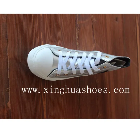 Canvas Shoes High-Top Comfort Sneaker Shoes