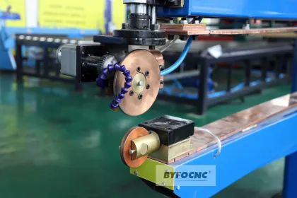 Electric Pipe Welding Machine and Spot Welding Machine for Sale